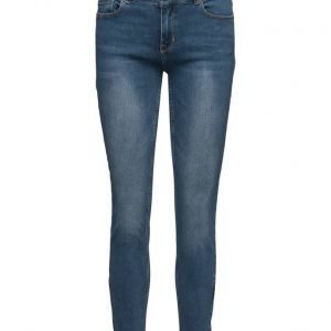 Pieszak Paulina Ankle Wash Amalfi skinny farkut