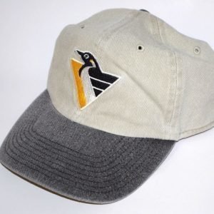 Pittsburgh Penguins Cap -NHL keps -