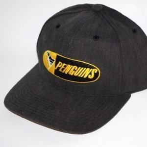 Pittsburgh Penguins Cap -NHL keps -