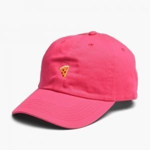 Pizza Skateboards Emoji Delivery Hat