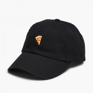 Pizza Skateboards Emoji Delivery Hat