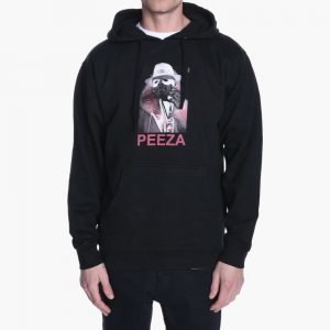 Pizza Skateboards Killa Kels Hoodie