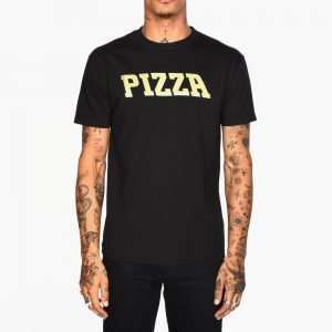 Pizza Skateboards Pizla Tee