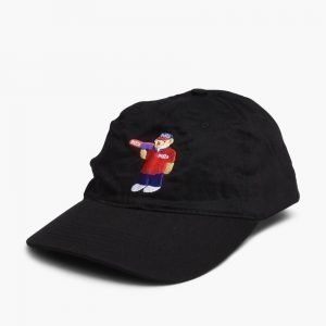 Pizza Skateboards Pizza Bear Hat