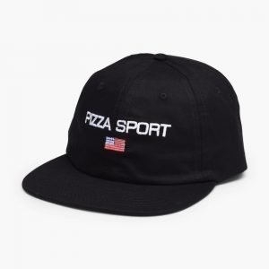 Pizza Skateboards Pizza Sport Hat