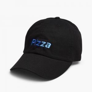 Pizza Skateboards Pizzapal Delivery Hat