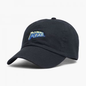 Pizza Skateboards Swerve Delivery Boy Hat