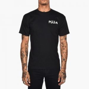 Pizza Skateboards Thank You Pizza Tee