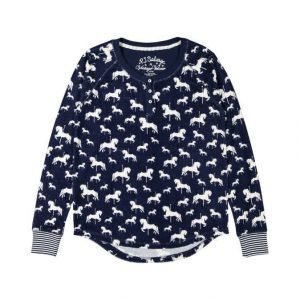 Pj Salvage Pyjamapaita