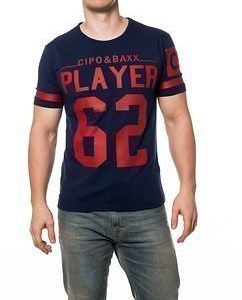 Player62 Navy Blue