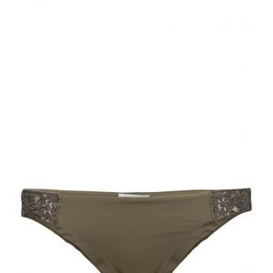 Please Jeans 02783002b-Verde bikinit