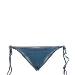 Please Jeans 02783004b-Denim bikinit