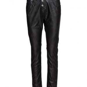 Please Jeans Classic Ll Nero