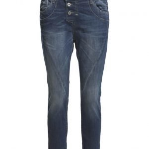 Please Jeans Classic Stockholm suorat farkut