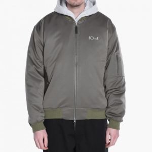 Polar Skate Co. Bomber Jacket