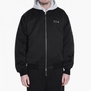 Polar Skate Co. Bomber Jacket