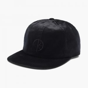 Polar Skate Co. Flat Corduroy Cap