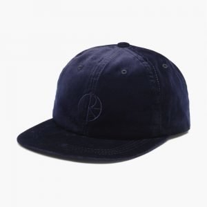 Polar Skate Co. Flat Corduroy Cap