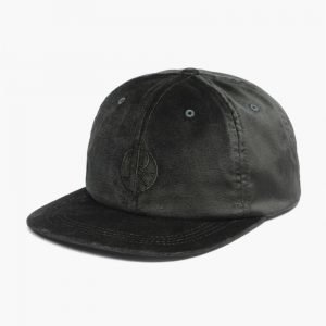 Polar Skate Co. Flat Corduroy Cap