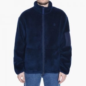 Polar Skate Co. Halberg Berber Fleece Jacket