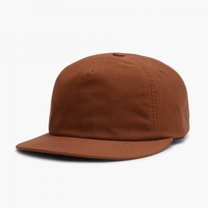 Polar Skate Co. Plain Cap