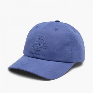 Polar Skate Co. Stroke Logo Cap