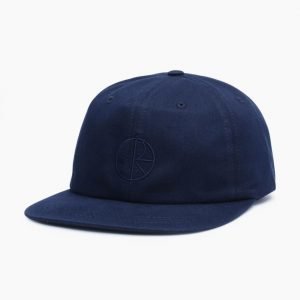 Polar Skate Co. Stroke Logo Cap