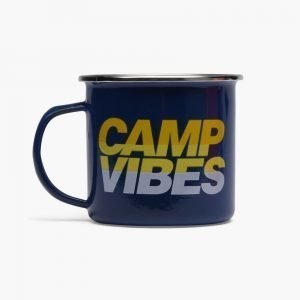 Poler Stuff Camp Mugs