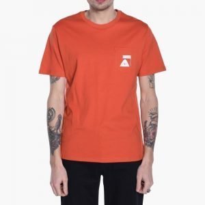 Poler Stuff Summit Pocket Tee