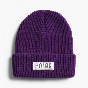 Poler Stuff Workerman Beanie