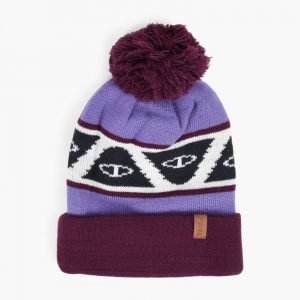 Poler Stuff Zilla Beanie