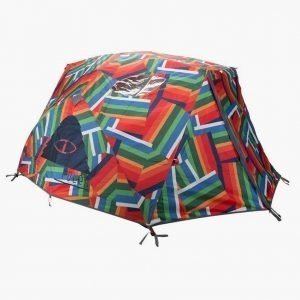 Poler Stuff x Pendleton 2 Man Tent