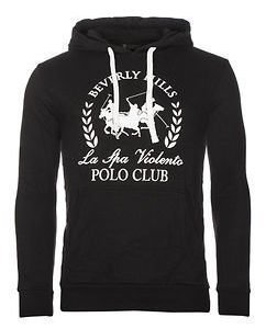 Polo Club Black