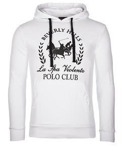 Polo Club White