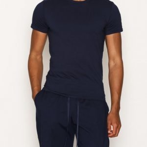 Polo Ralph Lauren 2-Pack Short Sleeve Crew Loungewear Navy