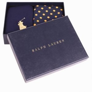 Polo Ralph Lauren 2-Pack Trunk Bokserit Navy