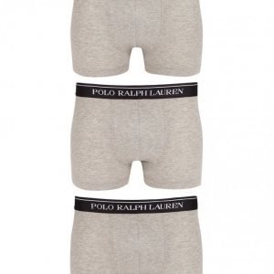 Polo Ralph Lauren 3-Pack Trunk Bokserit Andover