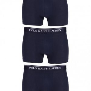 Polo Ralph Lauren 3-Pack Trunk Bokserit Navy