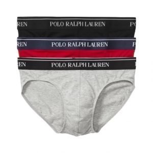 Polo Ralph Lauren Alushousut 3-Pack