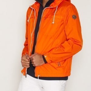 Polo Ralph Lauren Anorak Jacket Takki Oranssi