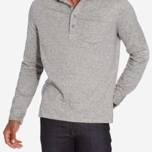 Polo Ralph Lauren Battalion Shirt Pusero Grey