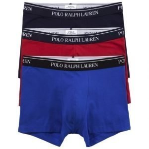 Polo Ralph Lauren Bokserit 3-Pack