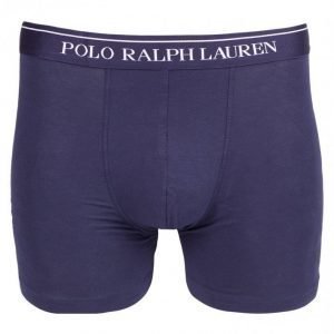 Polo Ralph Lauren Boxer Brief Bokserit Navy