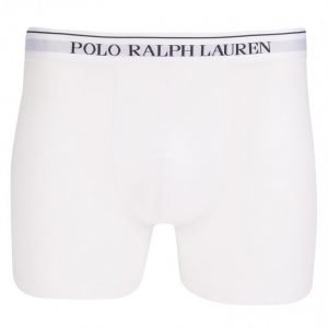 Polo Ralph Lauren Boxer Brief Bokserit White