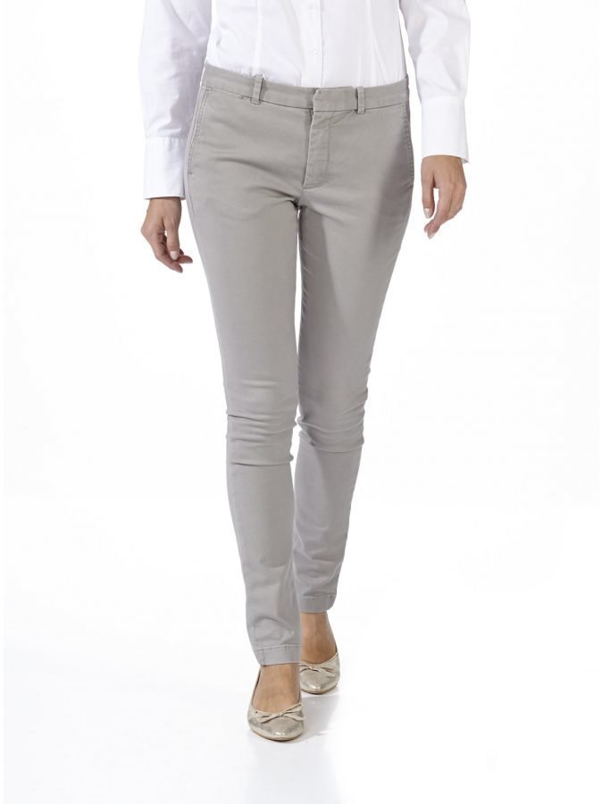 Brooke skinny sales chino ralph lauren