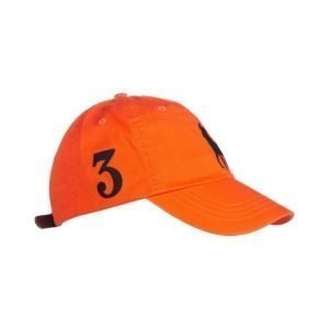 Polo Ralph Lauren Classic Sport Cap Lippalakki