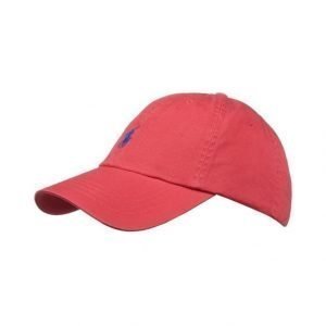 Polo Ralph Lauren Classic Sport Cap Lippalakki