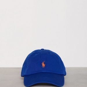 Polo Ralph Lauren Classic Sport Cap Lippis Sapphire