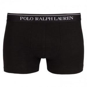 Polo Ralph Lauren Classic Trunk Bokserit Black