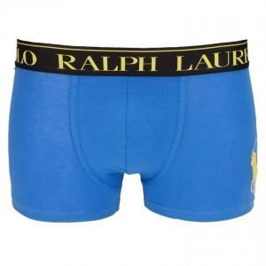 Polo Ralph Lauren Classic Trunk Bokserit Blue